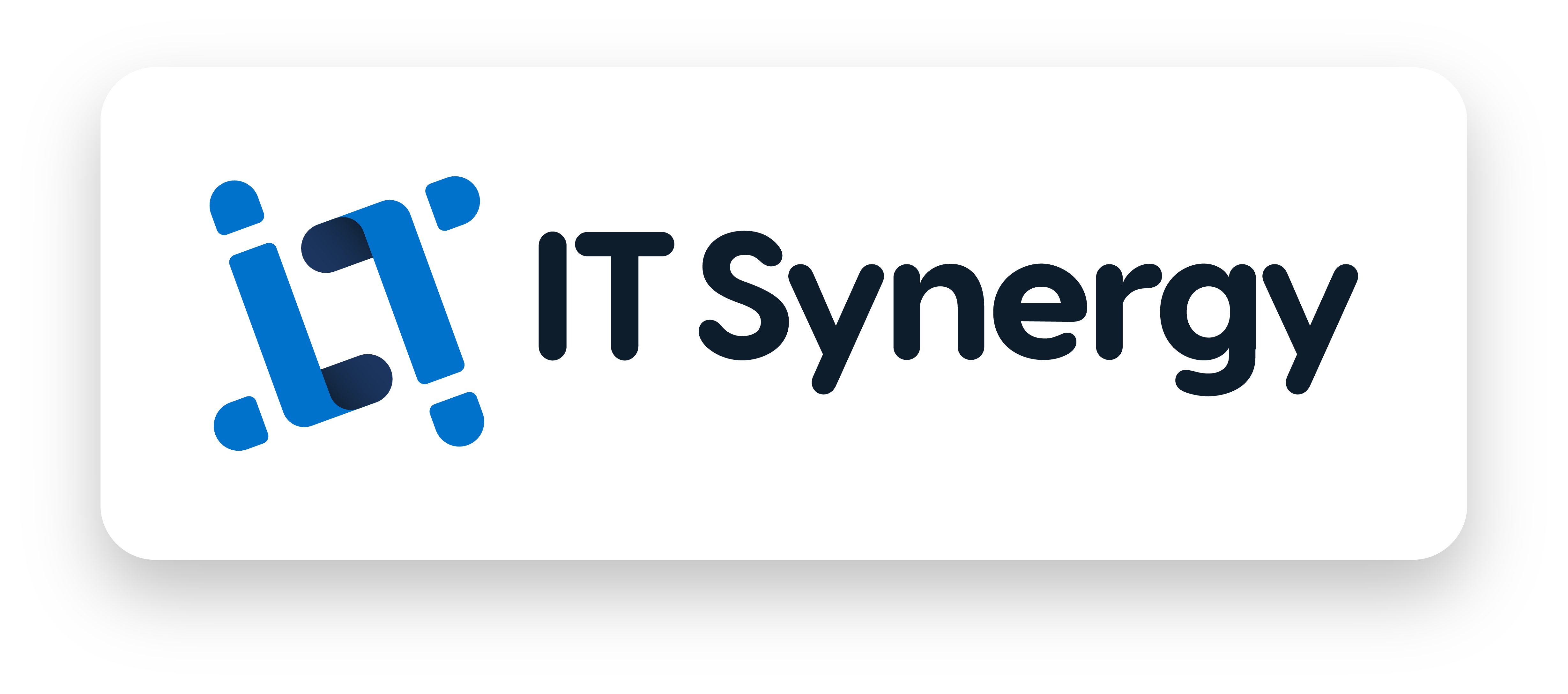 IT Synergy Logo